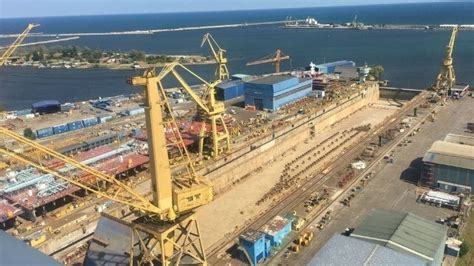 damen mangalia|Romania Begins Insolvency Against Damen Mangalia Shipyard.